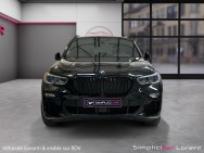 BMW d'occasion X5 45E XD 394 M SPORT BA de 2021 Lorient (56)﻿