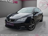 SEAT d'occasion IBIZA 1.2 TSI 105ch I Tech 5cv 5p de 2014 Lyon Nord