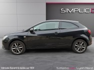 SEAT d'occasion IBIZA 1.2 TSI 105ch I Tech 5cv 5p de 2014 Lyon Nord