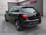 SEAT d'occasion IBIZA 1.2 TSI 105ch I Tech 5cv 5p de 2014 Lyon Nord