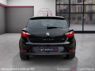 SEAT d'occasion IBIZA 1.2 TSI 105ch I Tech 5cv 5p de 2014 Lyon Nord