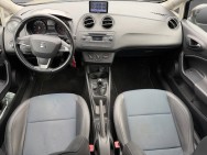 SEAT d'occasion IBIZA 1.2 TSI 105ch I Tech 5cv 5p de 2014 Lyon Nord