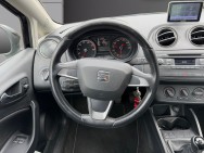 SEAT d'occasion IBIZA 1.2 TSI 105ch I Tech 5cv 5p de 2014 Lyon Nord