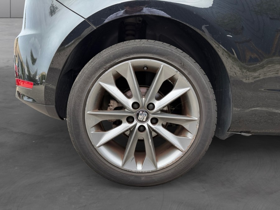SEAT d'occasion IBIZA 1.2 TSI 105ch I Tech 5cv 5p de 2014 Lyon Nord