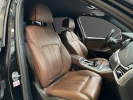 BMW d'occasion X5 45E XD 394 M SPORT BA de 2021 Lorient (56)﻿