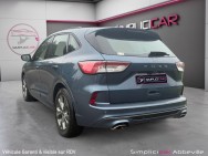 FORD d'occasion KUGA 1.5 EcoBlue 120ch ST-Line de 2020 Abbeville (80)﻿