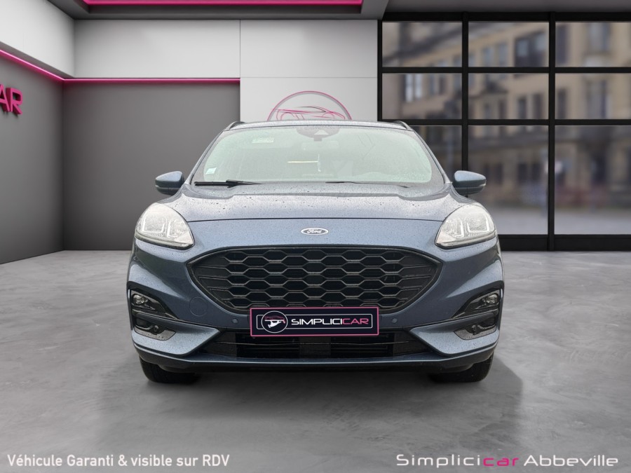 FORD d'occasion KUGA 1.5 EcoBlue 120ch ST-Line de 2020 Abbeville (80)﻿