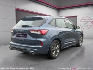 FORD d'occasion KUGA 1.5 EcoBlue 120ch ST-Line de 2020 Abbeville (80)﻿