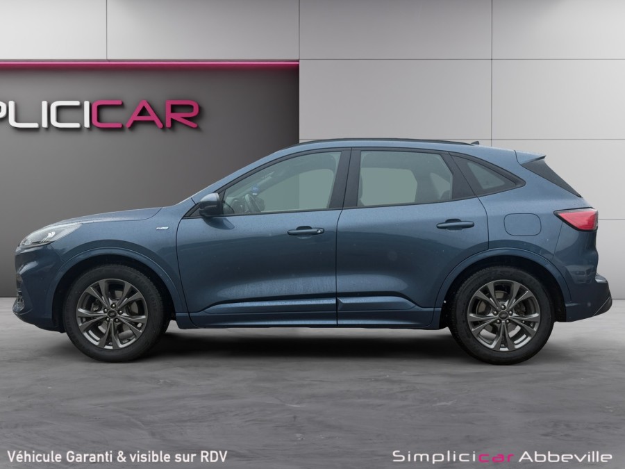FORD d'occasion KUGA 1.5 EcoBlue 120ch ST-Line de 2020 Abbeville (80)﻿