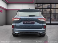 FORD d'occasion KUGA 1.5 EcoBlue 120ch ST-Line de 2020 Abbeville (80)﻿