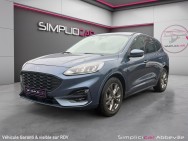 FORD d'occasion KUGA 1.5 EcoBlue 120ch ST-Line de 2020 Abbeville (80)﻿