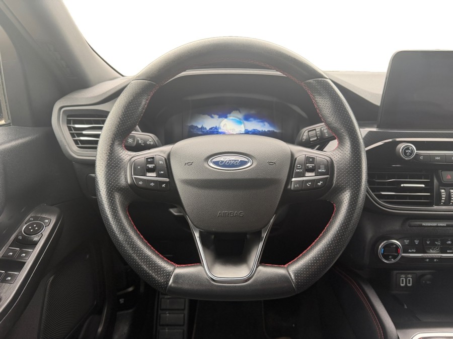 FORD d'occasion KUGA 1.5 EcoBlue 120ch ST-Line de 2020 Abbeville (80)﻿
