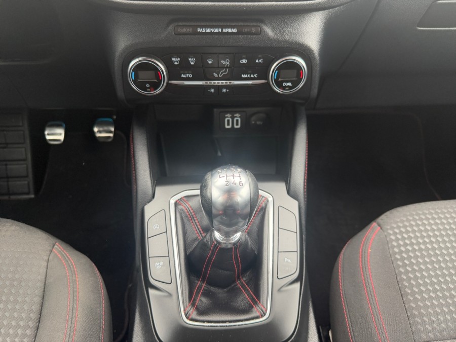 FORD d'occasion KUGA 1.5 EcoBlue 120ch ST-Line de 2020 Abbeville (80)﻿