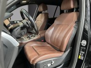 BMW d'occasion X5 45E XD 394 M SPORT BA de 2021 Lorient (56)﻿