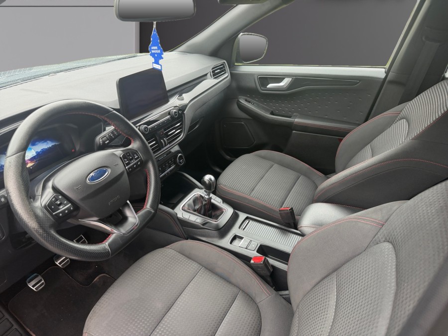 FORD d'occasion KUGA 1.5 EcoBlue 120ch ST-Line de 2020 Abbeville (80)﻿