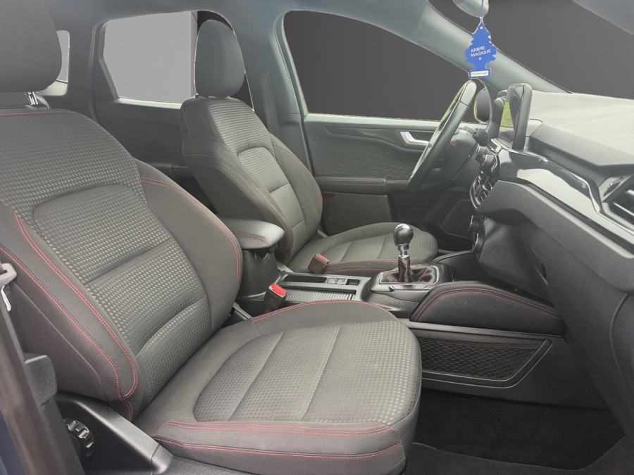 FORD d'occasion KUGA 1.5 EcoBlue 120ch ST-Line de 2020 Abbeville (80)﻿