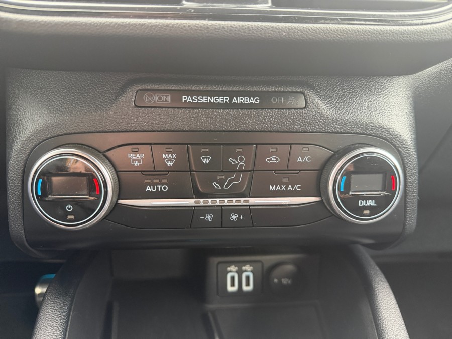FORD d'occasion KUGA 1.5 EcoBlue 120ch ST-Line de 2020 Abbeville (80)﻿