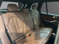 BMW d'occasion X5 45E XD 394 M SPORT BA de 2021 Lorient (56)﻿