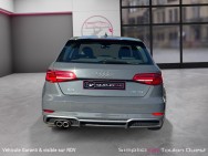 AUDI d'occasion A3 35 TDI 150ch S line S tronic 7 de 2020 Toulon