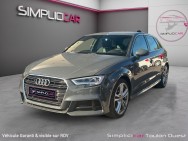 AUDI d'occasion A3 35 TDI 150ch S line S tronic 7 de 2020 Toulon