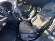 AUDI d'occasion A3 35 TDI 150ch S line S tronic 7 de 2020 Toulon