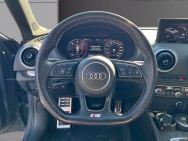 AUDI d'occasion A3 35 TDI 150ch S line S tronic 7 de 2020 Toulon
