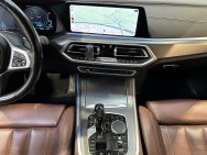 BMW d'occasion X5 45E XD 394 M SPORT BA de 2021 Lorient (56)﻿
