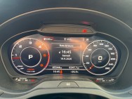 AUDI d'occasion A3 35 TDI 150ch S line S tronic 7 de 2020 Toulon