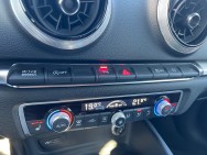 AUDI d'occasion A3 35 TDI 150ch S line S tronic 7 de 2020 Toulon