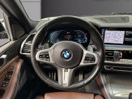 BMW d'occasion X5 45E XD 394 M SPORT BA de 2021 Lorient (56)﻿