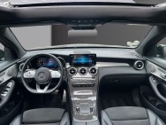 MERCEDES d'occasion GLC 300 DE 4MATIC AMG LINE BA de 2021 Vienne (38)﻿