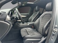 MERCEDES d'occasion GLC 300 DE 4MATIC AMG LINE BA de 2021 Vienne (38)﻿