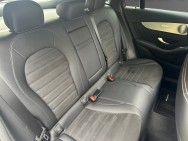 MERCEDES d'occasion GLC 300 DE 4MATIC AMG LINE BA de 2021 Vienne (38)﻿