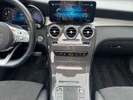 MERCEDES d'occasion GLC 300 DE 4MATIC AMG LINE BA de 2021 Vienne (38)﻿