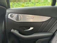 MERCEDES d'occasion GLC 300 DE 4MATIC AMG LINE BA de 2021 Vienne (38)﻿