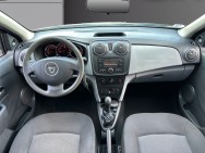 DACIA d'occasion SANDERO 1.2 16V 75 de 2014 Lorient (56)﻿