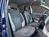 DACIA d'occasion SANDERO 1.2 16V 75 de 2014 Lorient (56)﻿