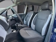 DACIA d'occasion SANDERO 1.2 16V 75 de 2014 Lorient (56)﻿