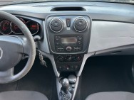 DACIA d'occasion SANDERO 1.2 16V 75 de 2014 Lorient (56)﻿