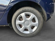 DACIA d'occasion SANDERO 1.2 16V 75 de 2014 Lorient (56)﻿