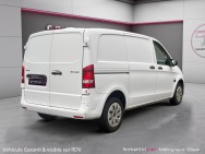 MERCEDES d'occasion VITO MIXTO LONG 114 CDI PRO de 2019 Méry Sur Oise
