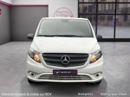 MERCEDES d'occasion VITO MIXTO LONG 114 CDI PRO de 2019 Méry Sur Oise