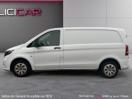 MERCEDES d'occasion VITO MIXTO LONG 114 CDI PRO de 2019 Méry Sur Oise