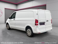 MERCEDES d'occasion VITO MIXTO LONG 114 CDI PRO de 2019 Méry Sur Oise
