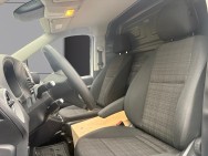 MERCEDES d'occasion VITO MIXTO LONG 114 CDI PRO de 2019 Méry Sur Oise