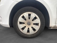 MERCEDES d'occasion VITO MIXTO LONG 114 CDI PRO de 2019 Méry Sur Oise