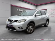 NISSAN d'occasion X-TRAIL 1.6 DIG-T 163ch Acenta Euro6 de 2015 Lyon