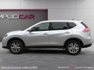 NISSAN d'occasion X-TRAIL 1.6 DIG-T 163ch Acenta Euro6 de 2015 Lyon