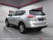 NISSAN d'occasion X-TRAIL 1.6 DIG-T 163ch Acenta Euro6 de 2015 Lyon