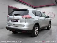 NISSAN d'occasion X-TRAIL 1.6 DIG-T 163ch Acenta Euro6 de 2015 Lyon